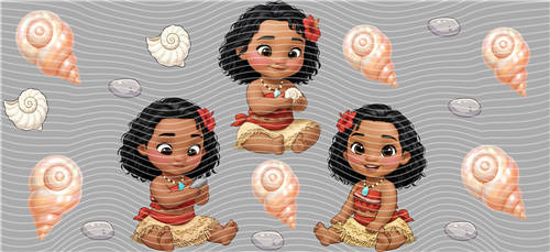 16oz Disney-D 3278
